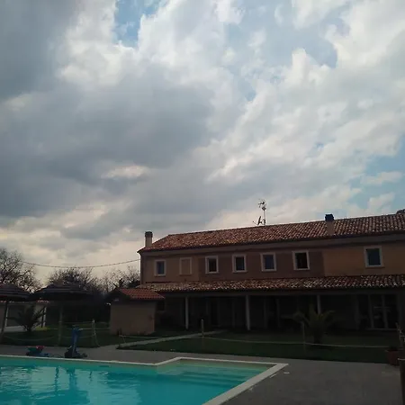 Quattro Stagioni 3* فانو