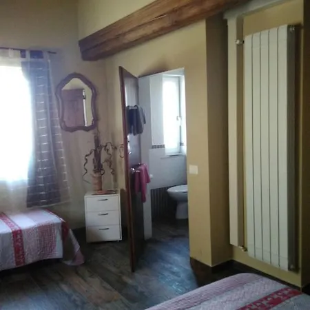 Quattro Stagioni بيت ضيافة 3*