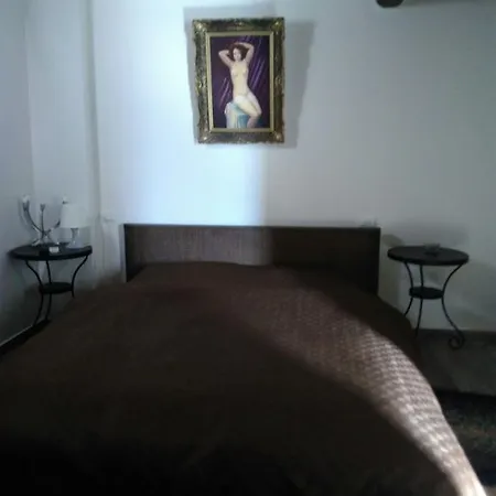 Quattro Stagioni 3* فانو