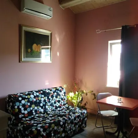 بيت ضيافة Quattro Stagioni