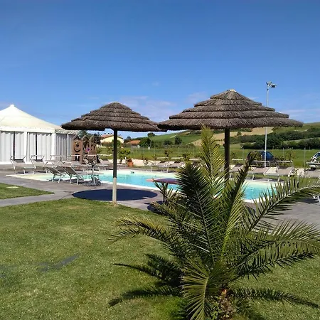 بيت ضيافة Quattro Stagioni فانو