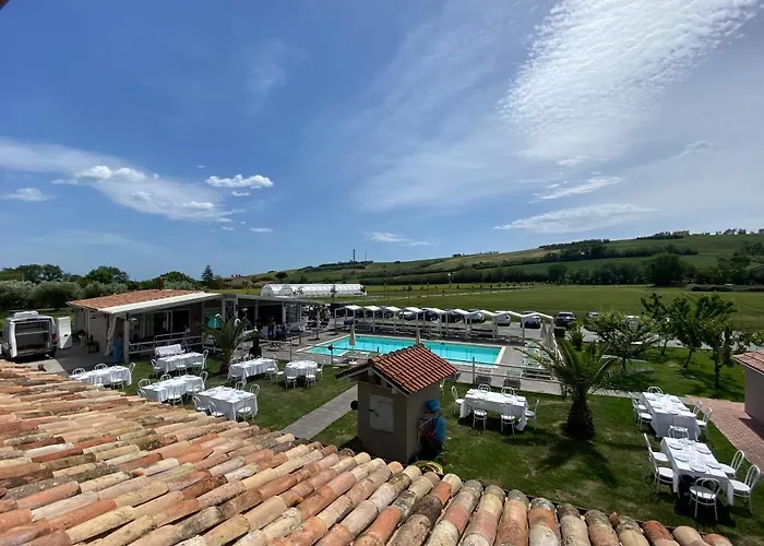 Quattro Stagioni Pensionat