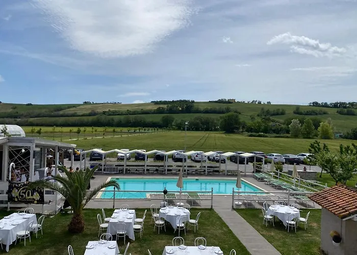 Quattro Stagioni Fano