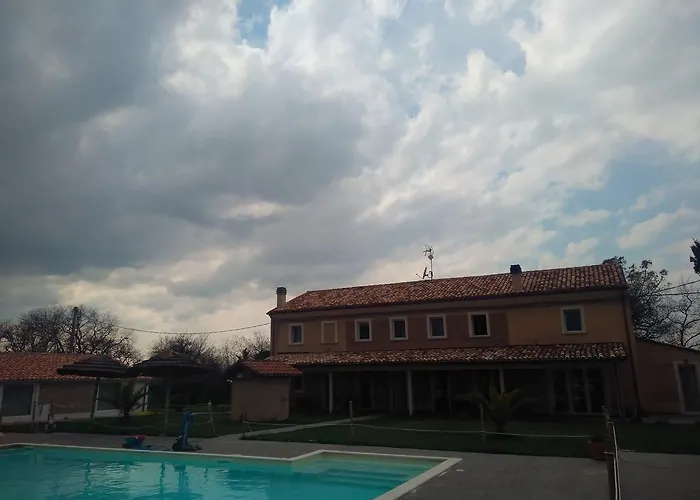 Quattro Stagioni 3* Fano