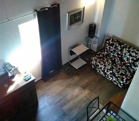 Pensionat Quattro Stagioni 3*