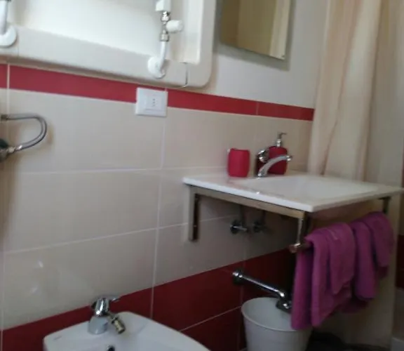 Quattro Stagioni 3* Fano