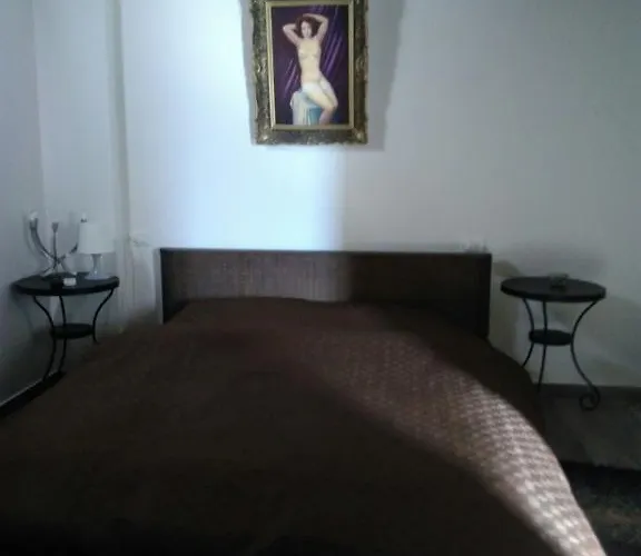 Quattro Stagioni 3* Fano