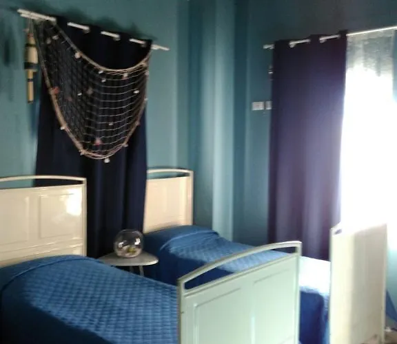 Quattro Stagioni Pensionat