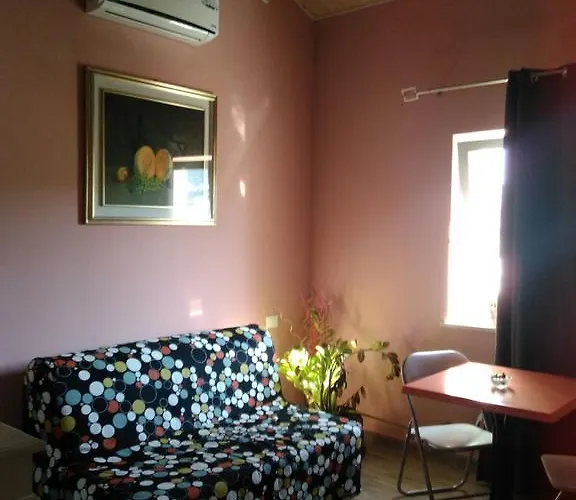 Pensionat Quattro Stagioni