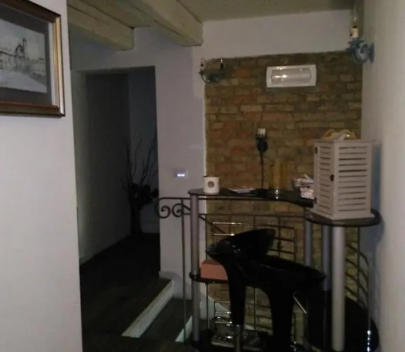 Pensionat Quattro Stagioni