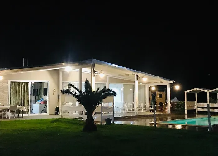 Quattro Stagioni Pensionat