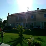 Gasthof Quattro Stagioni 3*
