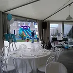 Gasthof Quattro Stagioni Fano