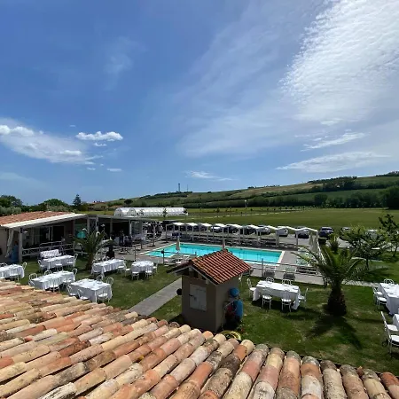 Quattro Stagioni Penzion