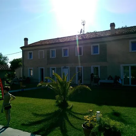 Penzion Quattro Stagioni 3*