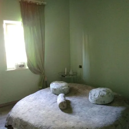 Quattro Stagioni 3*