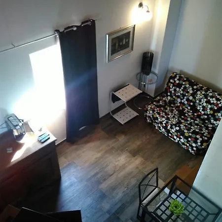 Penzion Quattro Stagioni 3*