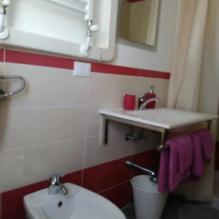 Quattro Stagioni 3* Fano