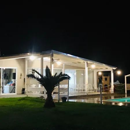 Quattro Stagioni Penzion