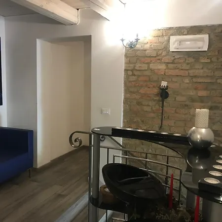 Quattro Stagioni 3*