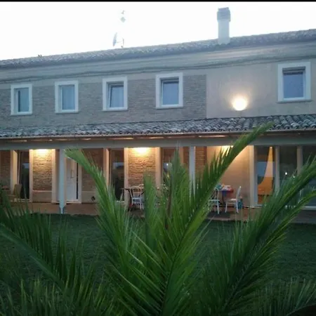 Quattro Stagioni Penzion